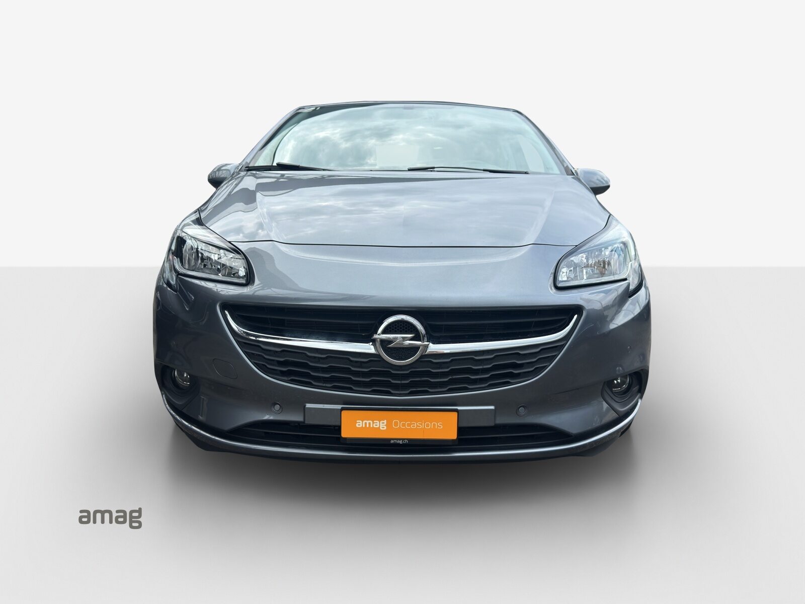 OPEL Corsa 1.4 EcoTec Enjoy, Benzina, Occasioni / Usate, Automatico - 7