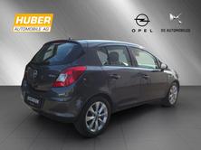 OPEL Corsa 1.4i eFLEX Anniversary S/S, Elektro, Occasion / Gebraucht, Handschaltung - 2