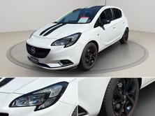 OPEL Corsa E 1.4 Turbo Color Edition, Benzina, Occasioni / Usate, Manuale - 2