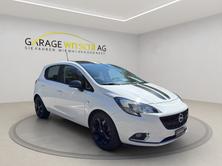 OPEL Corsa E 1.4 Turbo Color Edition, Benzina, Occasioni / Usate, Manuale - 4