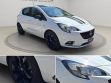 OPEL Corsa E 1.4 Turbo Color Edition, Benzina, Occasioni / Usate, Manuale - 5