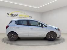 OPEL Corsa E 1.4 Turbo Color Edition, Benzina, Occasioni / Usate, Manuale - 6