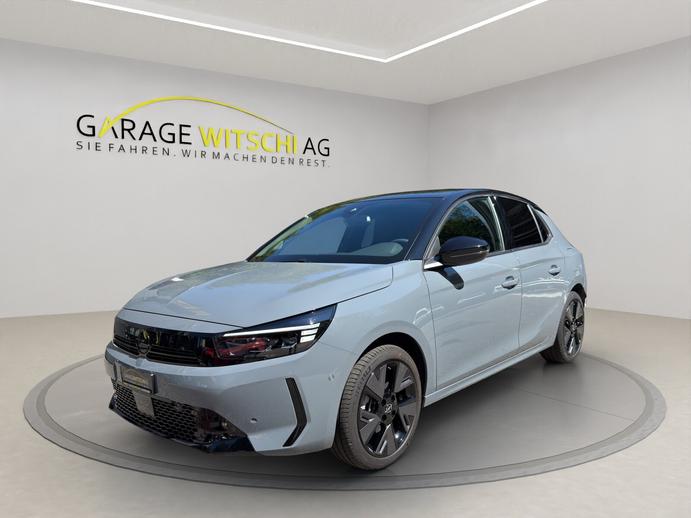 OPEL Corsa F GS Electric, Elettrica, Occasioni / Usate, Automatico