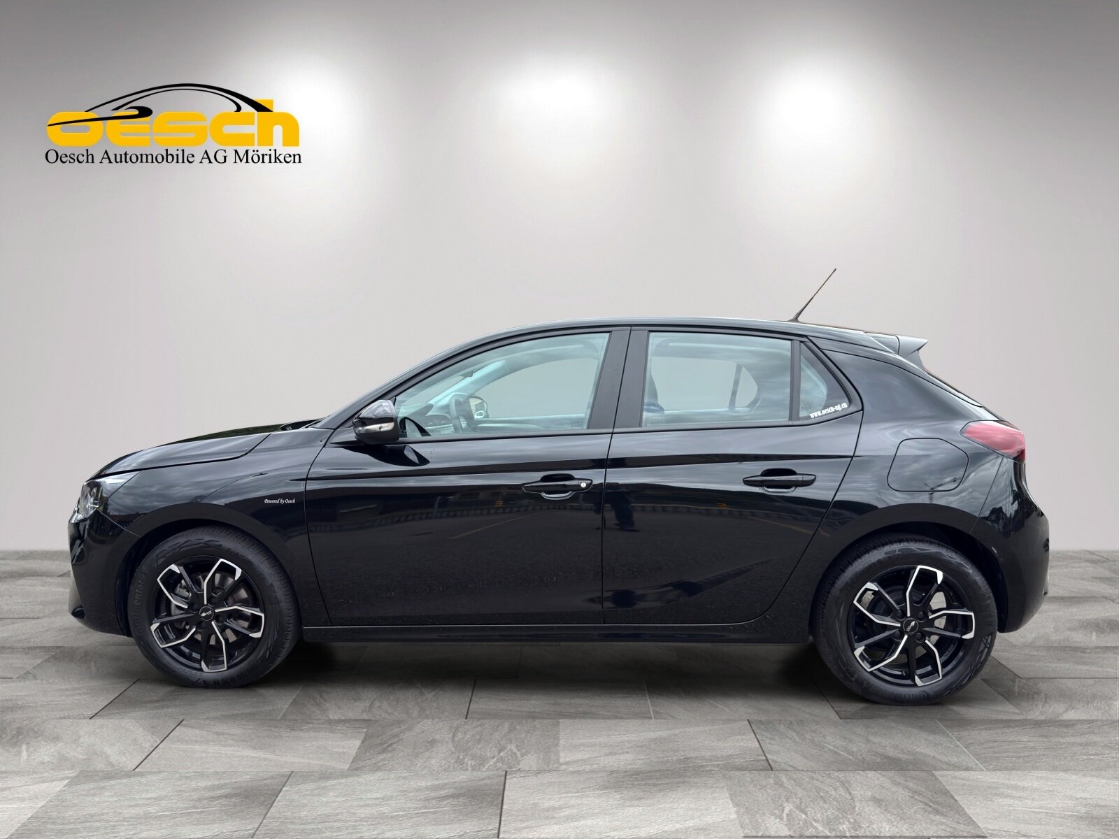 OPEL Corsa 1.2 T Edition, Benzina, Occasioni / Usate, Manuale - 2