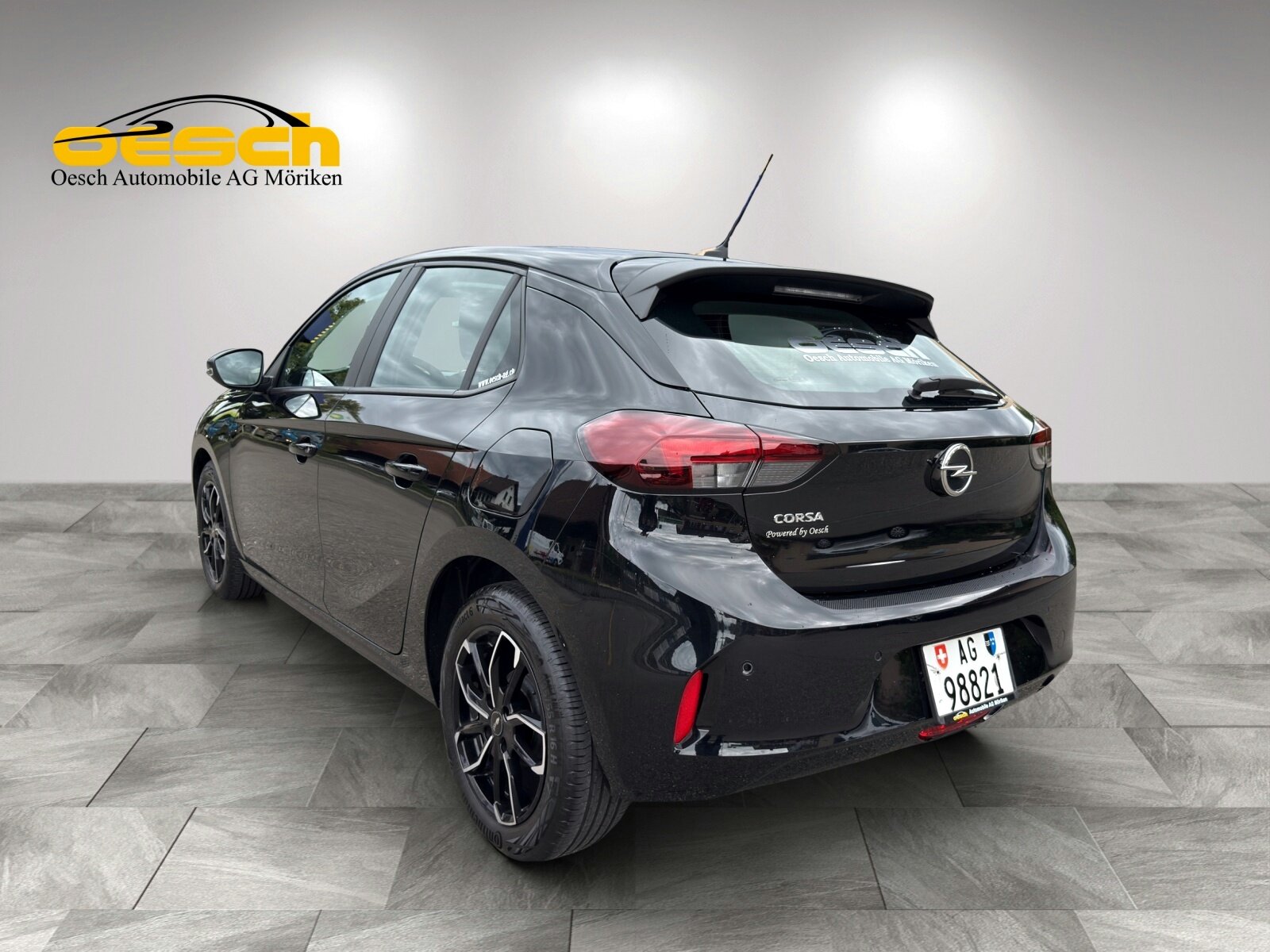 OPEL Corsa 1.2 T Edition, Benzina, Occasioni / Usate, Manuale - 3