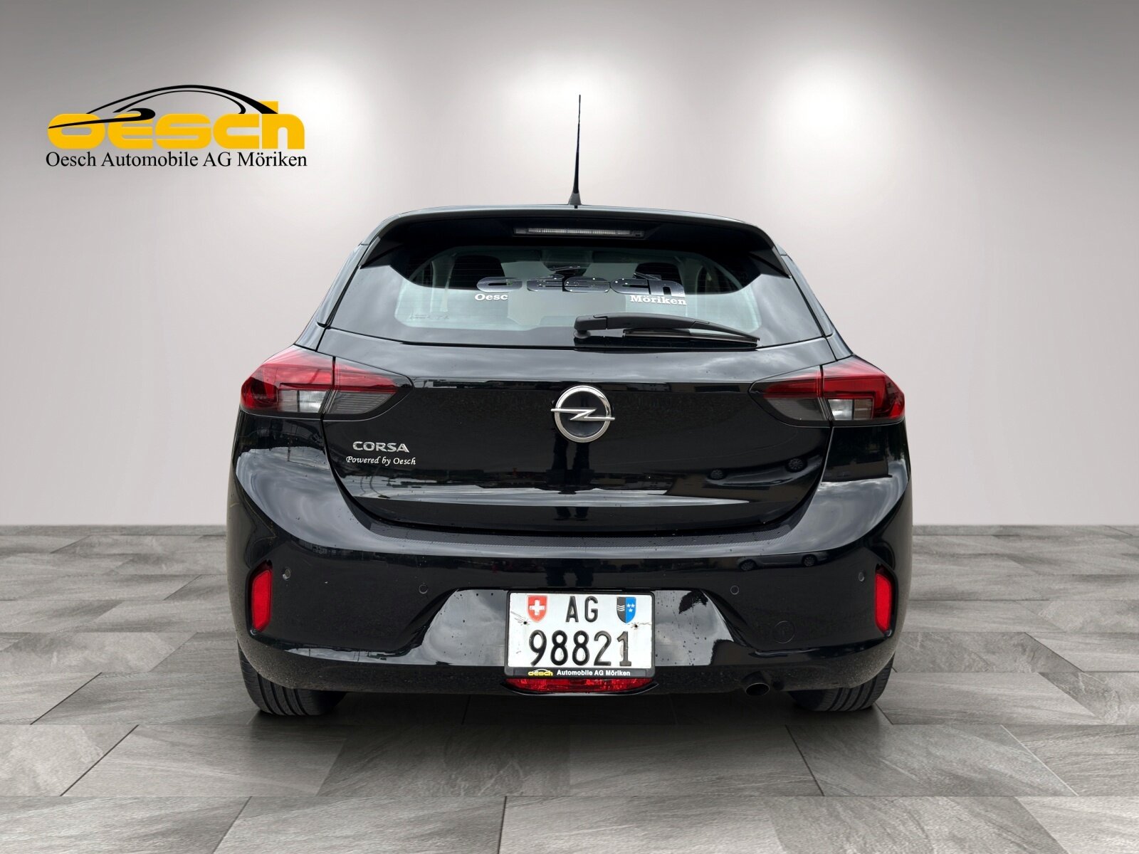 OPEL Corsa 1.2 T Edition, Benzina, Occasioni / Usate, Manuale - 4