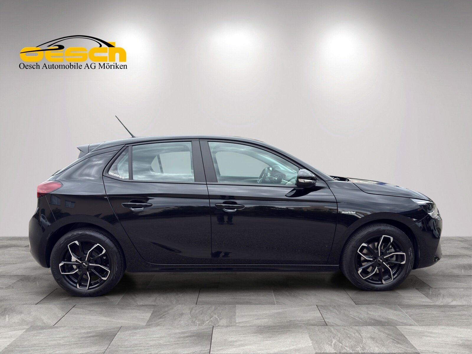 OPEL Corsa 1.2 T Edition, Benzina, Occasioni / Usate, Manuale - 6