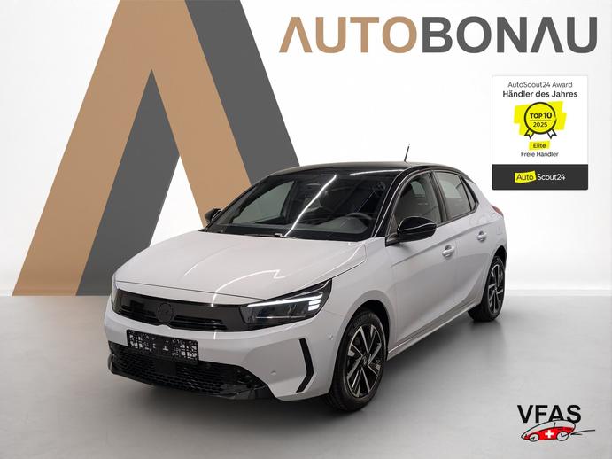 OPEL Corsa 1.2 T GS, Benzina, Occasioni / Usate, Automatico