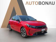 OPEL Corsa 1.2 T Hybrid GS, Hybride Leggero Benzina/Elettrica, Occasioni / Usate, Automatico - 7