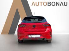 OPEL Corsa 1.2 T Hybrid GS, Hybride Léger Essence/Électricité, Occasion / Utilisé, Automatique - 4
