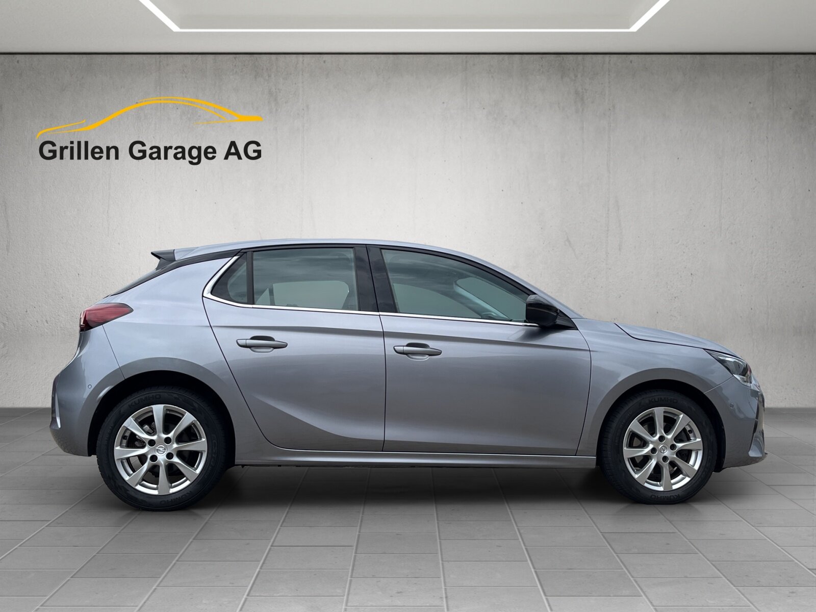 OPEL Corsa 1.2 T Elegance, Benzina, Occasioni / Usate, Manuale - 6