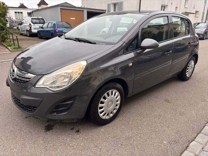 OPEL Corsa 1.2, Occasioni / Usate