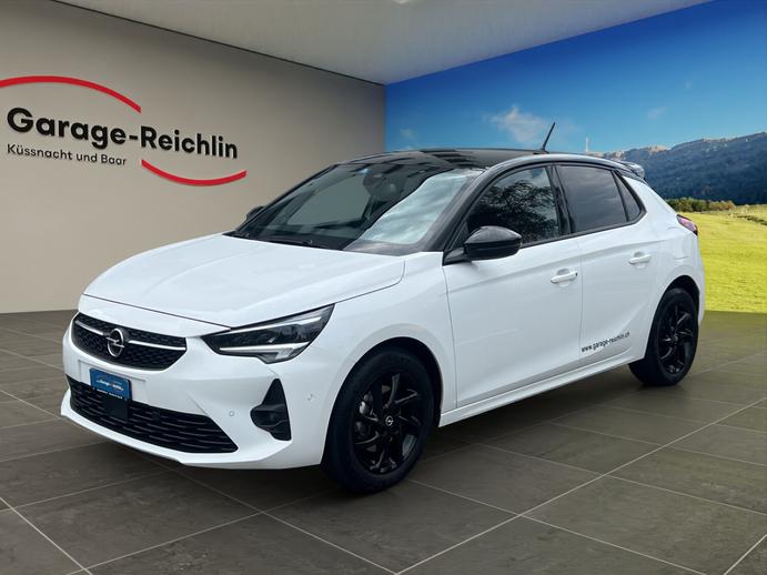 OPEL Corsa 1.2 T 130 GS Line, Benzina, Occasioni / Usate, Automatico