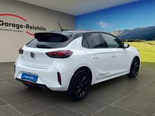 OPEL Corsa 1.2 T 130 GS Line, Benzina, Occasioni / Usate, Automatico - 5