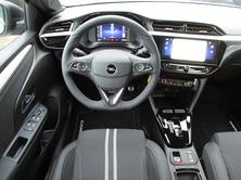 OPEL Corsa 1.2 MHEV Viva, Benzin, Occasion / Gebraucht, Automatik - 6