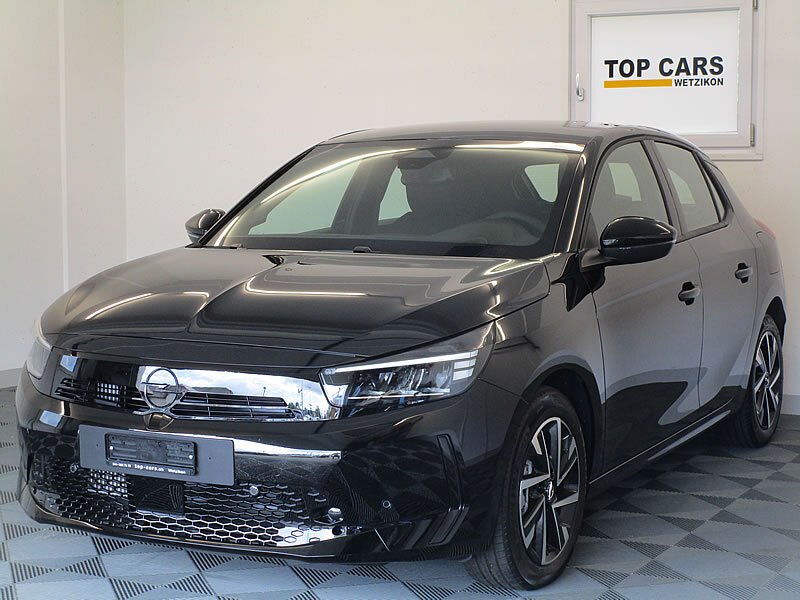 OPEL Corsa 1.2 MHEV Viva