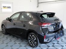 OPEL Corsa 1.2 MHEV Viva, Benzin, Occasion / Gebraucht, Automatik - 2