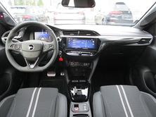 OPEL Corsa 1.2 MHEV Viva, Benzin, Occasion / Gebraucht, Automatik - 3