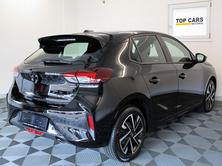 OPEL Corsa 1.2 MHEV Viva, Benzin, Occasion / Gebraucht, Automatik - 5
