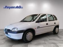 OPEL Corsa B, Benzina, Occasioni / Usate, Manuale - 2