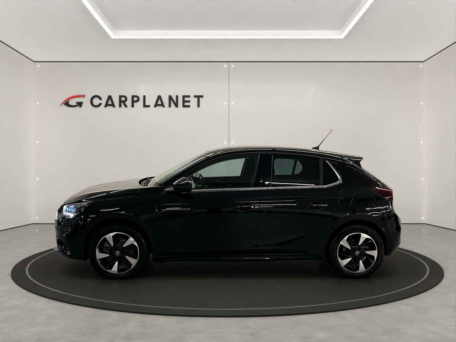 OPEL Corsa-e Elegance, Electric, Second hand / Used, Automatic - 3