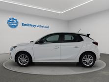 OPEL Corsa 1.2 T Hybrid Edition, Hybride Léger Essence/Électricité, Occasion / Utilisé, Automatique - 2