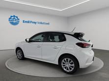 OPEL Corsa 1.2 T Hybrid Edition, Hybride Léger Essence/Électricité, Occasion / Utilisé, Automatique - 3