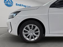 OPEL Corsa 1.2 T Hybrid Edition, Hybride Léger Essence/Électricité, Occasion / Utilisé, Automatique - 4