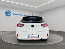 OPEL Corsa 1.2 T Hybrid Edition, Hybride Léger Essence/Électricité, Occasion / Utilisé, Automatique - 6