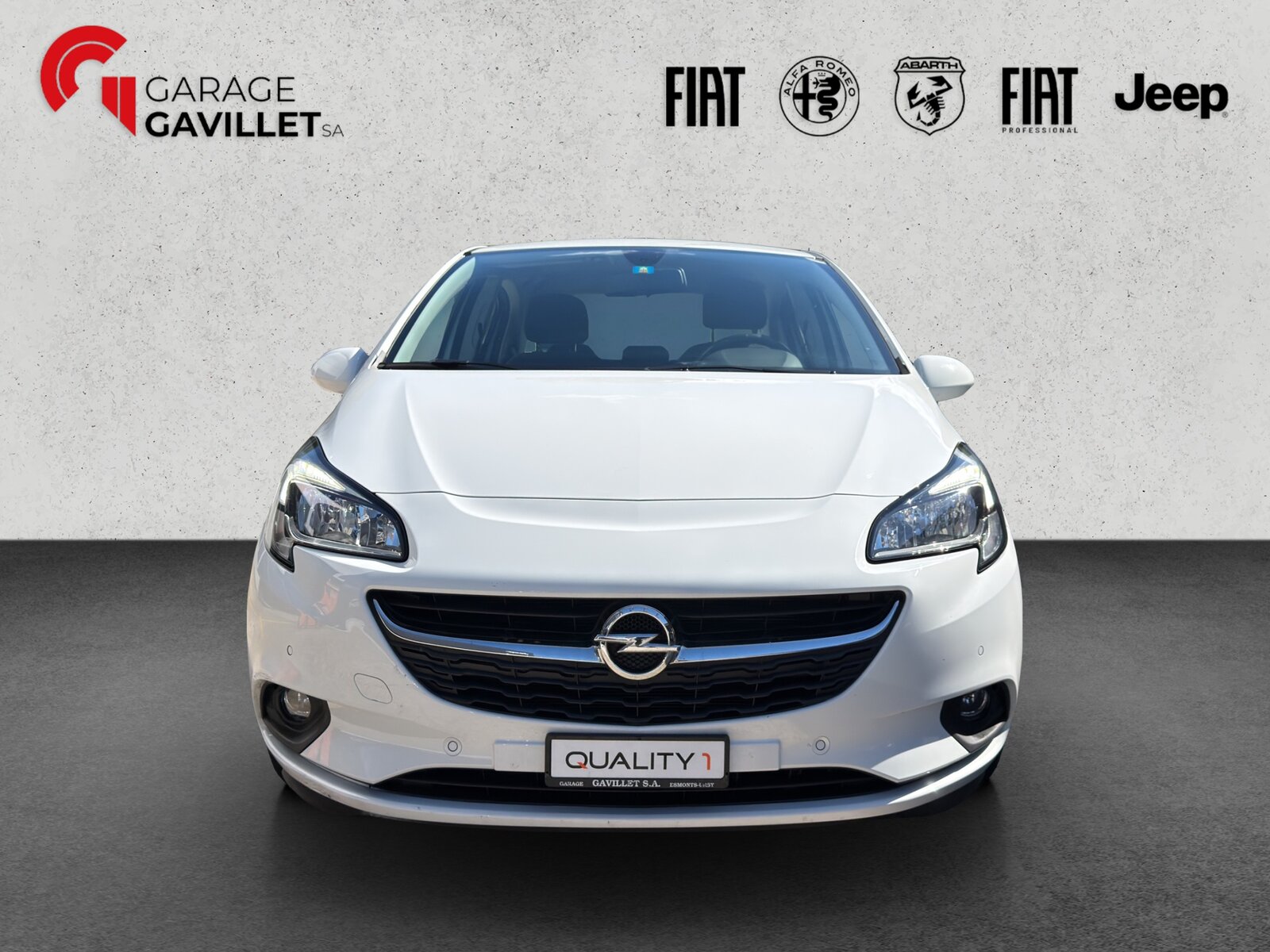 OPEL Corsa 1.4 eTEC Cosmo