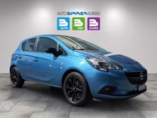 OPEL Corsa 1.0 Turbo eTEC Black Ed. S/S, Essence, Occasion / Utilisé, Manuelle - 3