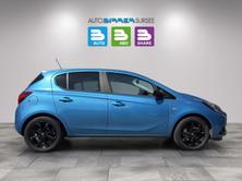 OPEL Corsa 1.0 Turbo eTEC Black Ed. S/S, Essence, Occasion / Utilisé, Manuelle - 4