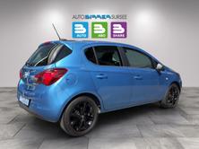 OPEL Corsa 1.0 Turbo eTEC Black Ed. S/S, Essence, Occasion / Utilisé, Manuelle - 5