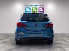 OPEL Corsa 1.0 Turbo eTEC Black Ed. S/S, Essence, Occasion / Utilisé, Manuelle - 6