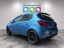 OPEL Corsa 1.0 Turbo eTEC Black Ed. S/S, Essence, Occasion / Utilisé, Manuelle - 7