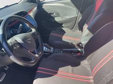 OPEL Corsa 1.2 T GS Line, Benzin, Occasion / Gebraucht, Automatik - 7
