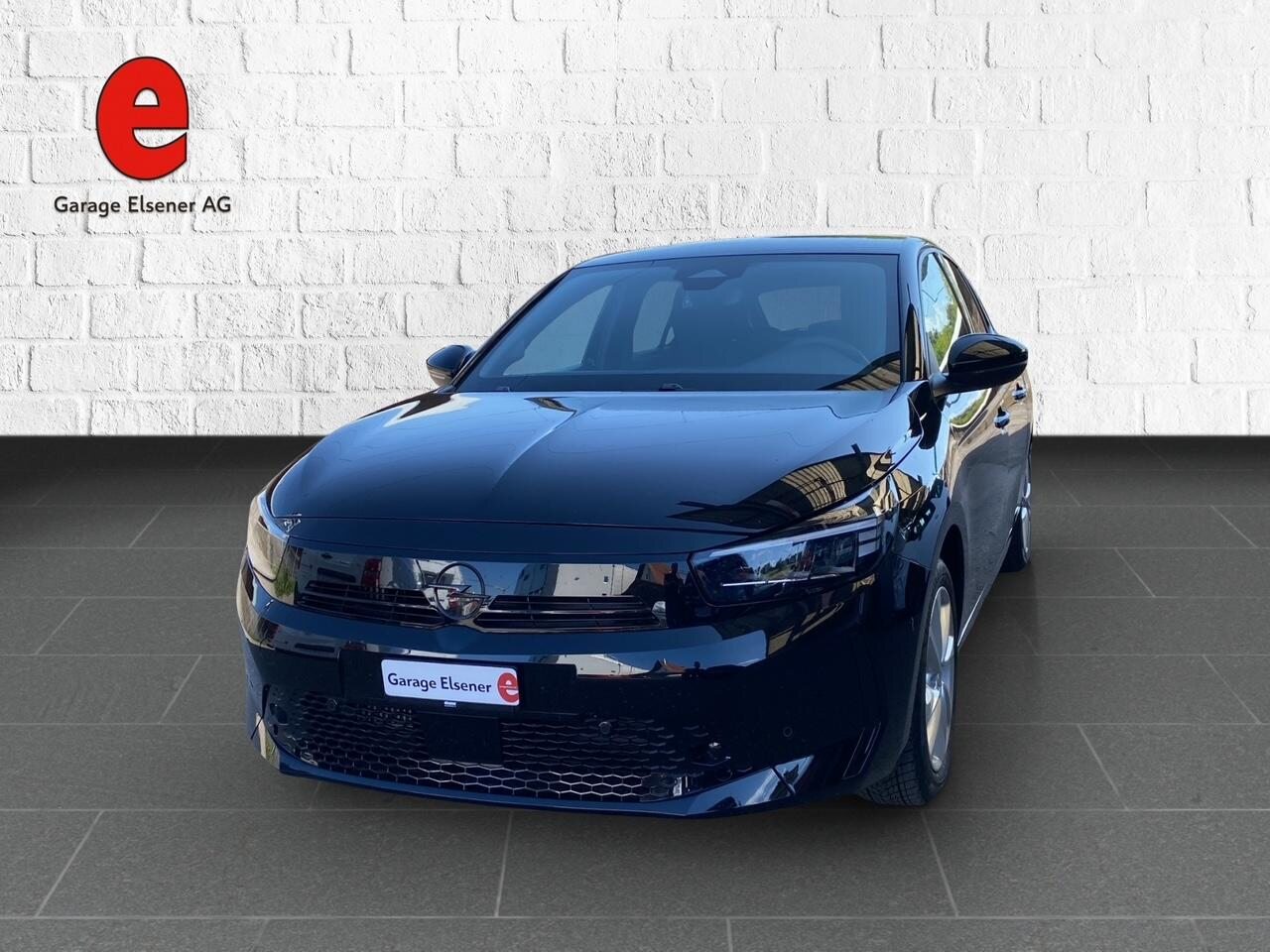 OPEL Corsa 1.2 T 130 GS