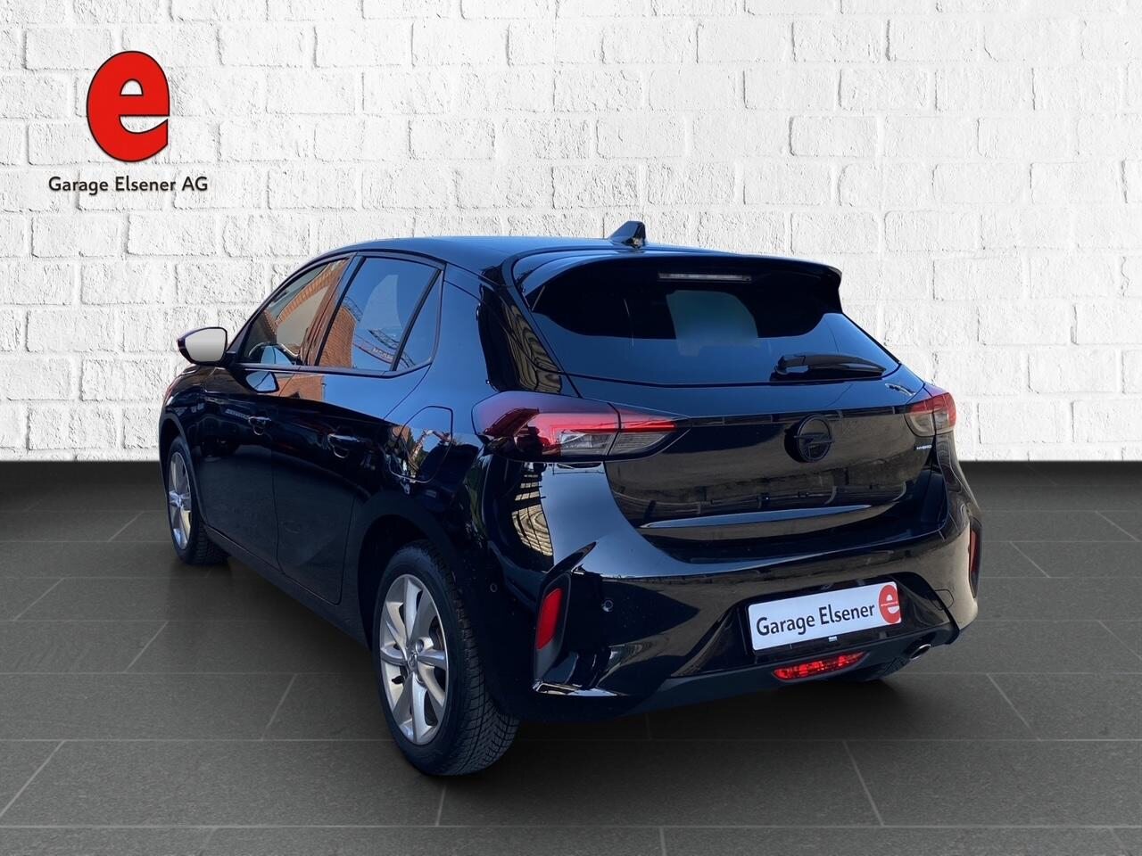 OPEL Corsa 1.2 T 130 GS, Benzin, Occasion / Gebraucht, Automatik - 3