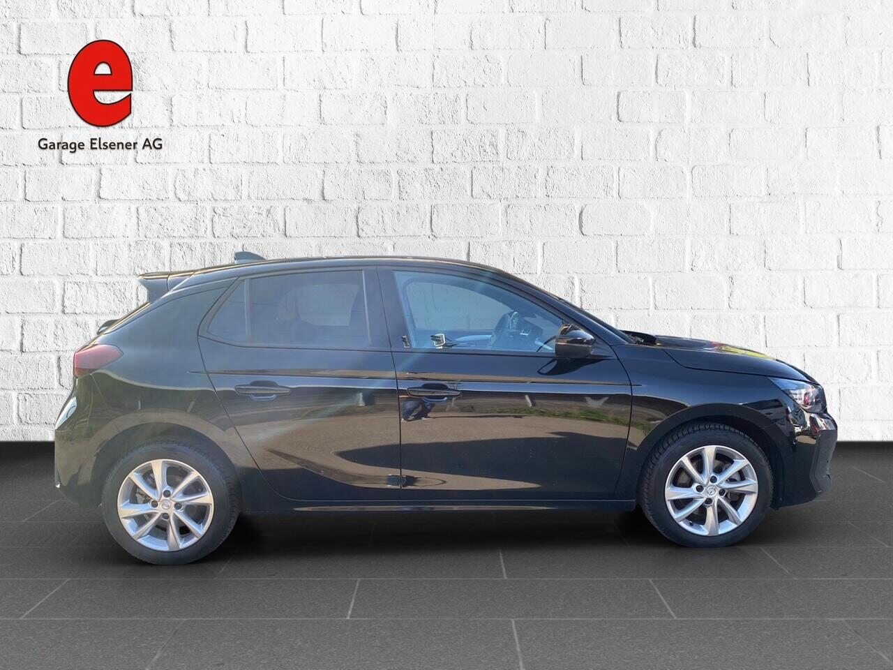 OPEL Corsa 1.2 T 130 GS, Benzin, Occasion / Gebraucht, Automatik - 6