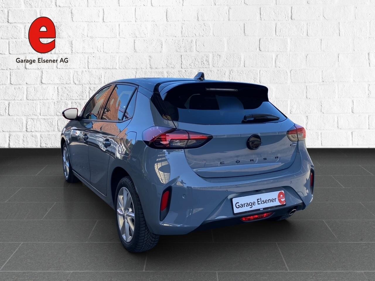 OPEL Corsa 1.2 T GS, Benzin, Occasion / Gebraucht, Automatik - 3