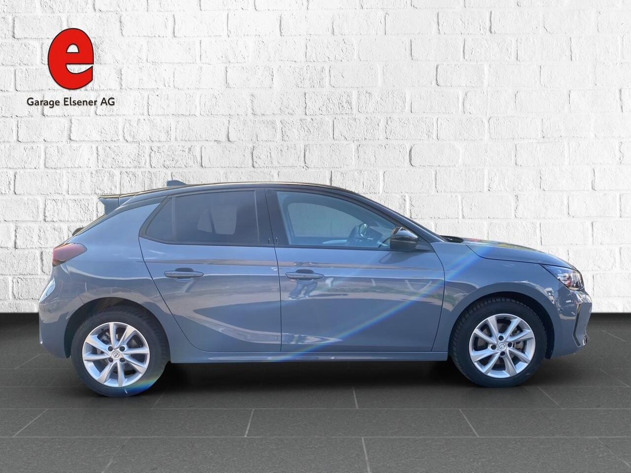 OPEL Corsa 1.2 T GS, Benzin, Occasion / Gebraucht, Automatik - 6