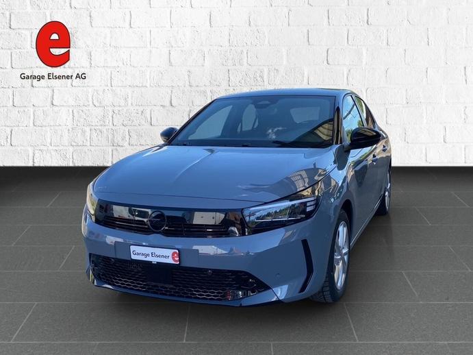 OPEL Corsa 1.2 T GS, Benzina, Occasioni / Usate, Automatico