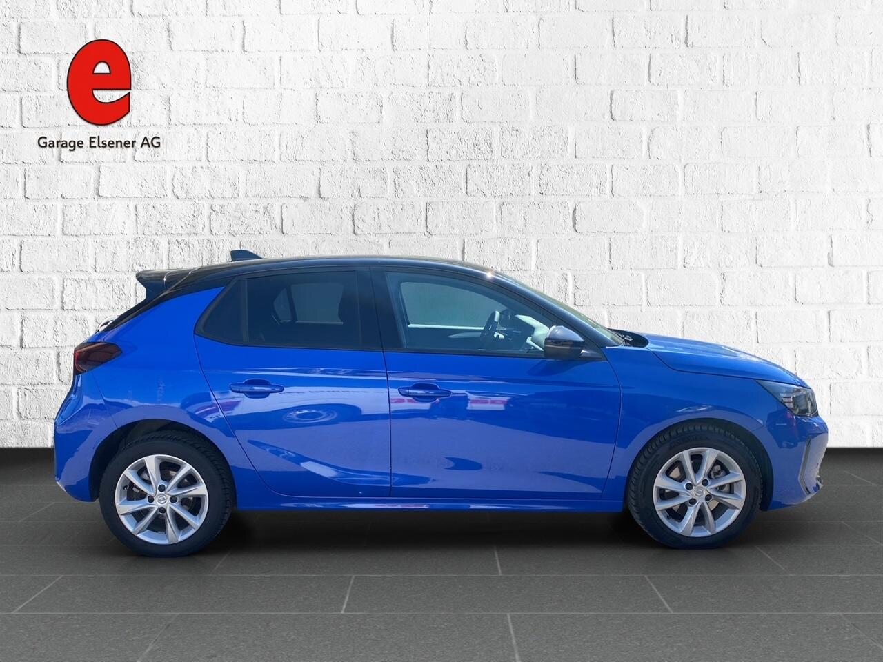 OPEL Corsa 1.2 T GS, Benzina, Occasioni / Usate, Automatico - 6