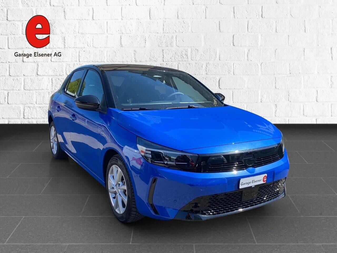 OPEL Corsa 1.2 T GS, Benzina, Occasioni / Usate, Automatico - 7