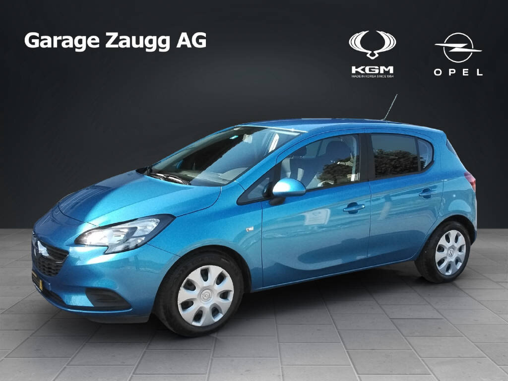 OPEL Corsa 1.4 eFLEX Active S/S