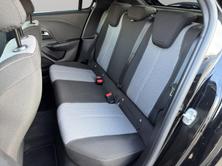 OPEL Corsa 1.2 T Hybrid Edition, Mild-Hybrid Petrol/Electric, Second hand / Used, Automatic - 4