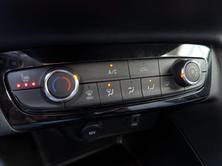 OPEL Corsa 1.2 T Hybrid Edition, Mild-Hybrid Petrol/Electric, Second hand / Used, Automatic - 7
