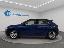 OPEL Corsa 1.2 T Elegance, Essence, Occasion / Utilisé, Automatique - 2