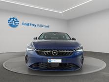 OPEL Corsa 1.2 T Elegance, Essence, Occasion / Utilisé, Automatique - 5
