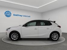 OPEL Corsa 1.2 T Hybrid Edition, Hybride Léger Essence/Électricité, Occasion / Utilisé, Automatique - 2